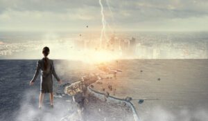 Read more about the article Maturity – Midlife crisis, or time for change